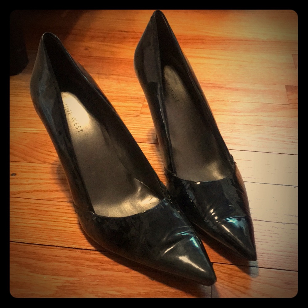 Heels!